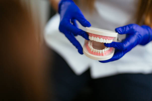 Oral Cancer Screening in Loxley, AL