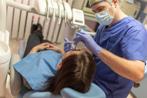 Best Oral Cancer Screening  in Loxley, AL
